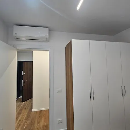 Апартаменты Univers Тирана