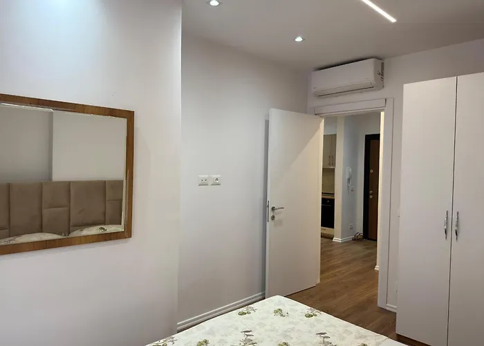 Apartamento Univers *