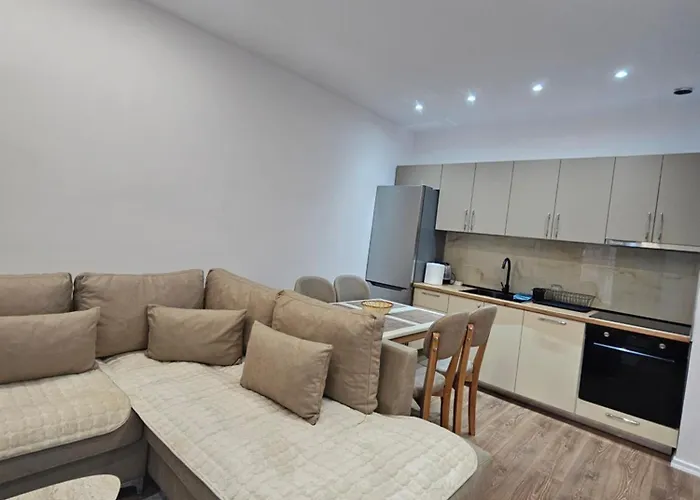 Apartamento Univers