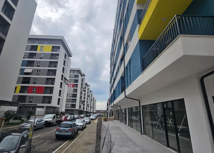 Univers Apartamento