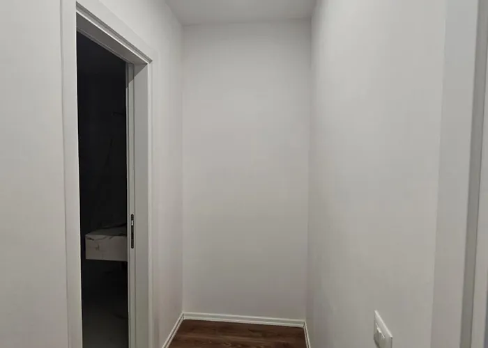 Univers Apartamento *