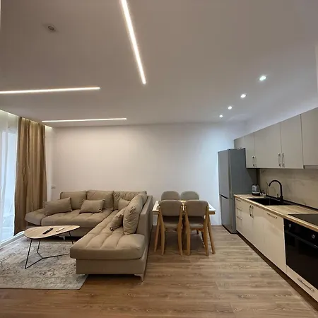 Univers Apartamento