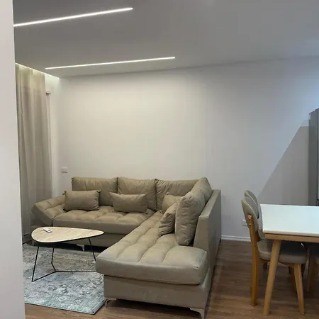Univers Apartamento