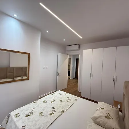 Univers Apartamento *