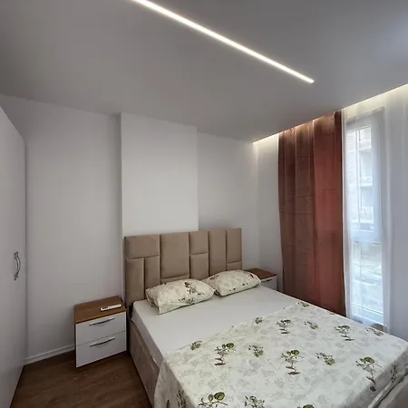 Apartamento Univers