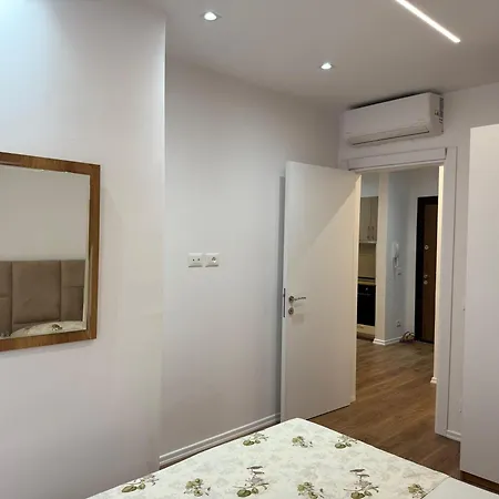 Apartamento Univers *