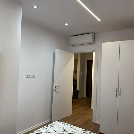 Apartamento Univers Tirana