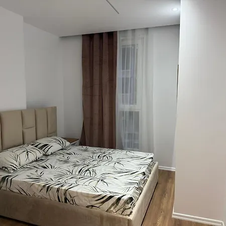 Apartamento Univers *