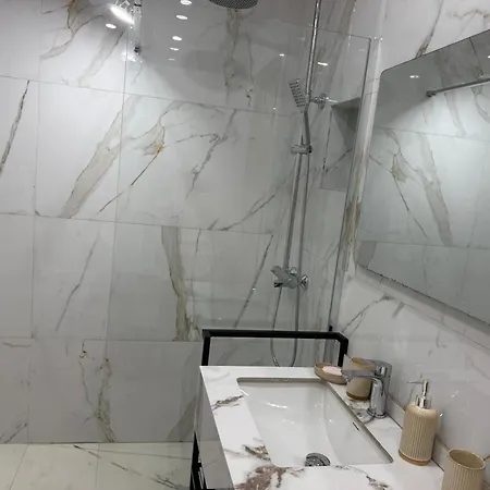Apartamento Univers Tirana