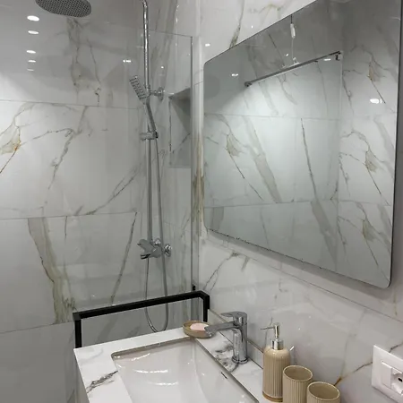 Apartamento Univers