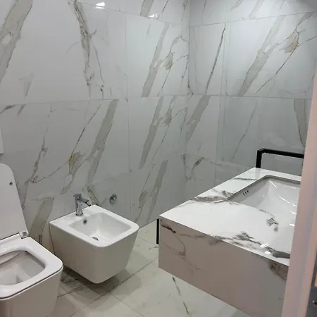 Apartamento Univers *