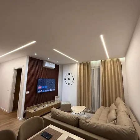Apartmán Univers
