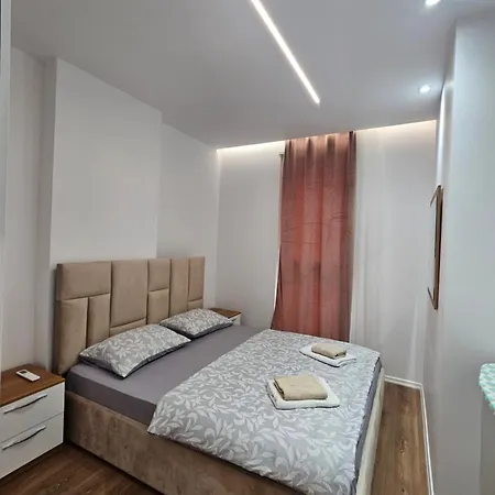 Univers Apartamento