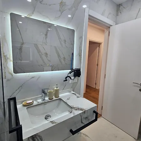 Apartamento Univers *