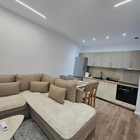 Apartamento Univers