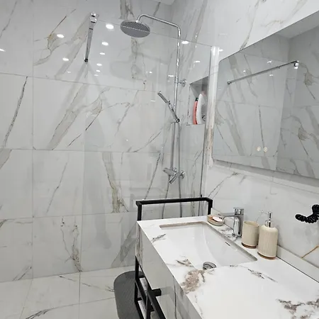 Apartamento Univers *