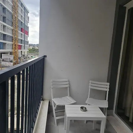 Univers Apartamento *