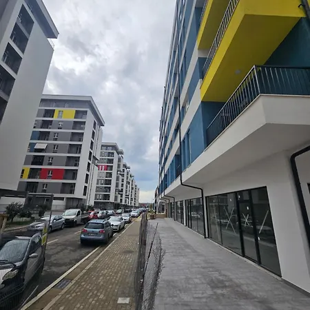 Univers Apartamento