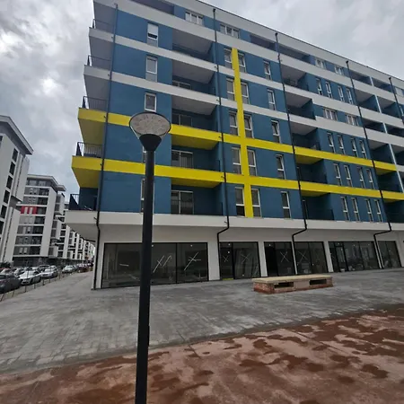 Univers Apartamento *