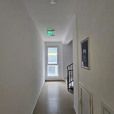 Univers Apartamento *