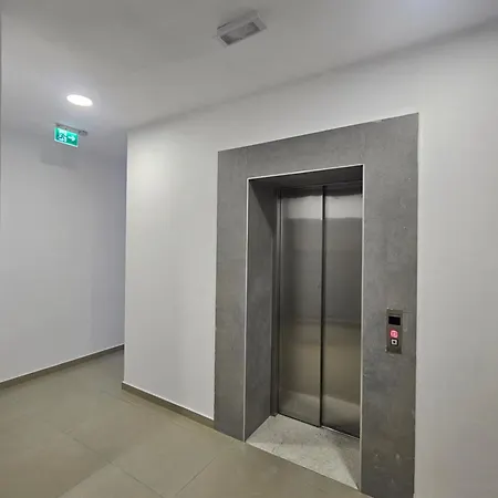 Apartamento Univers *