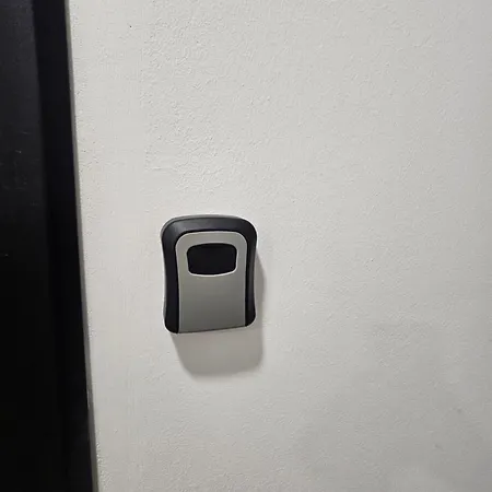 Univers Apartamento Tirana