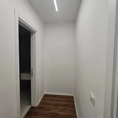 Univers Apartamento *