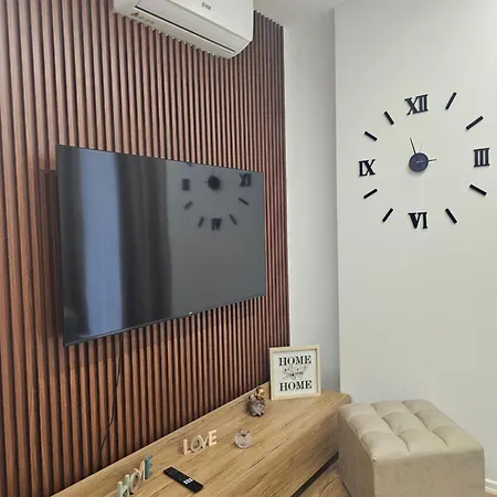 Apartamento Univers Tirana