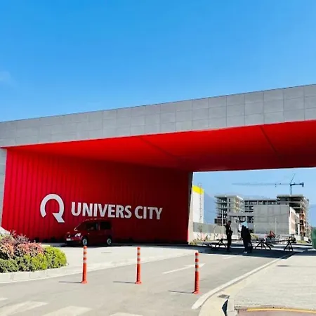 Univers Apartamento