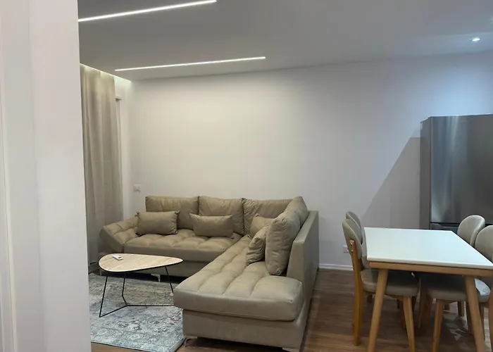 Univers Apartmán