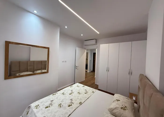 Univers Apartamento *