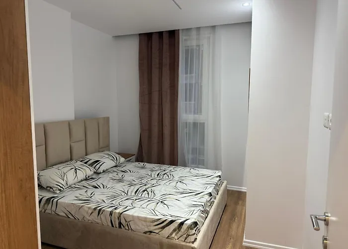 Apartmán Univers *