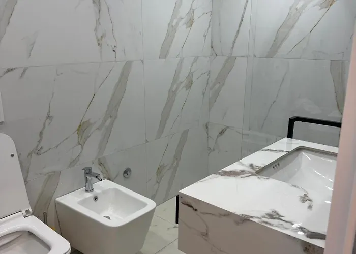 Apartamento Univers *