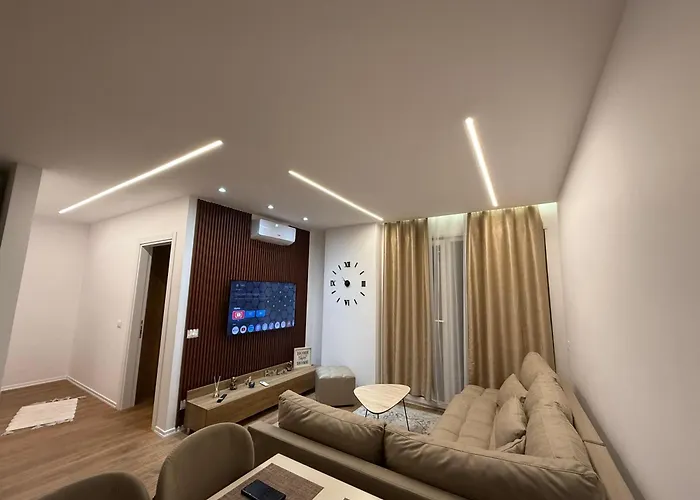 Apartmán Univers