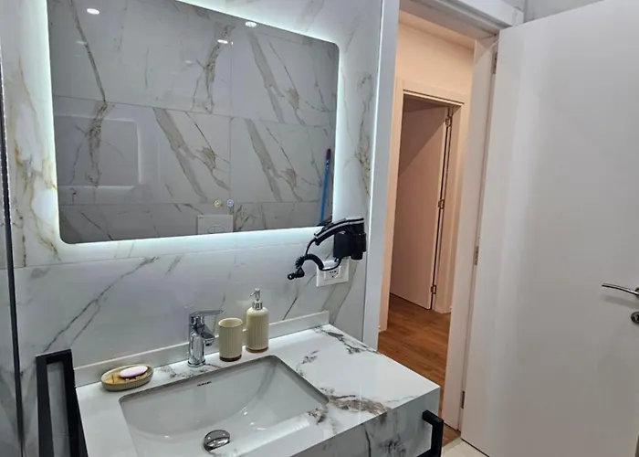 Apartamento Univers *