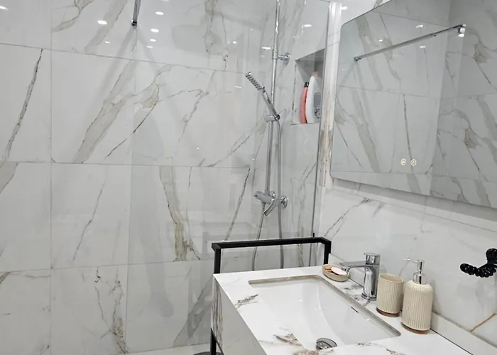 Apartamento Univers *