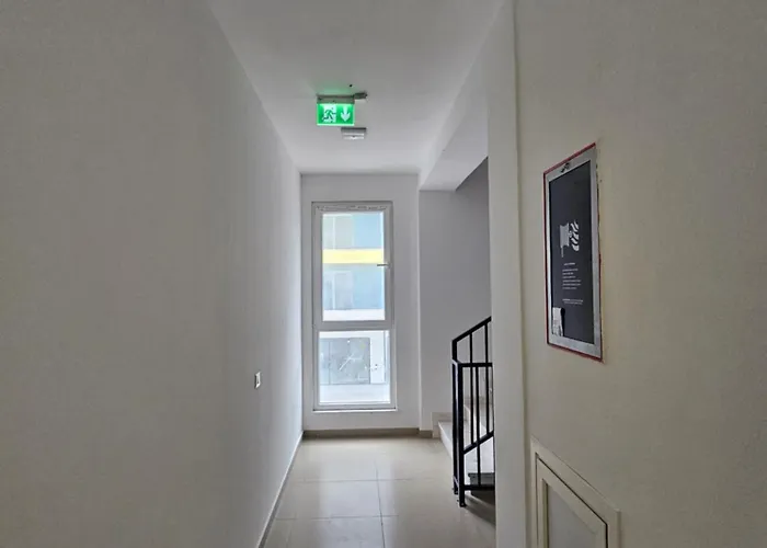 Univers Apartamento *