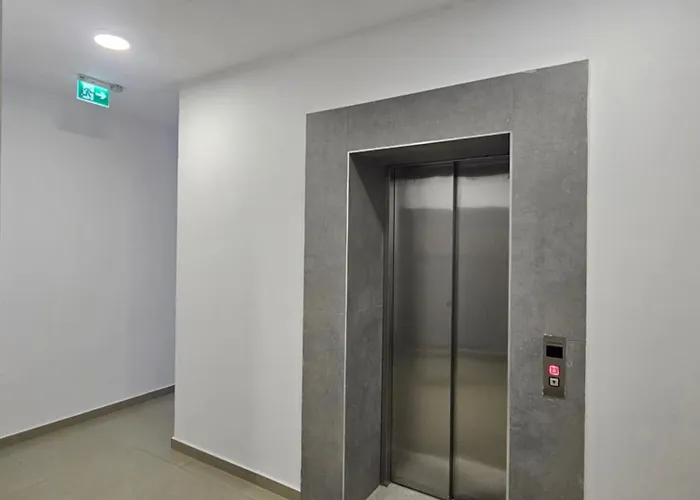 Apartamento Univers *