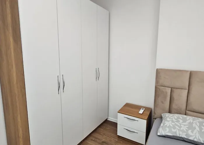 Univers Apartamento *