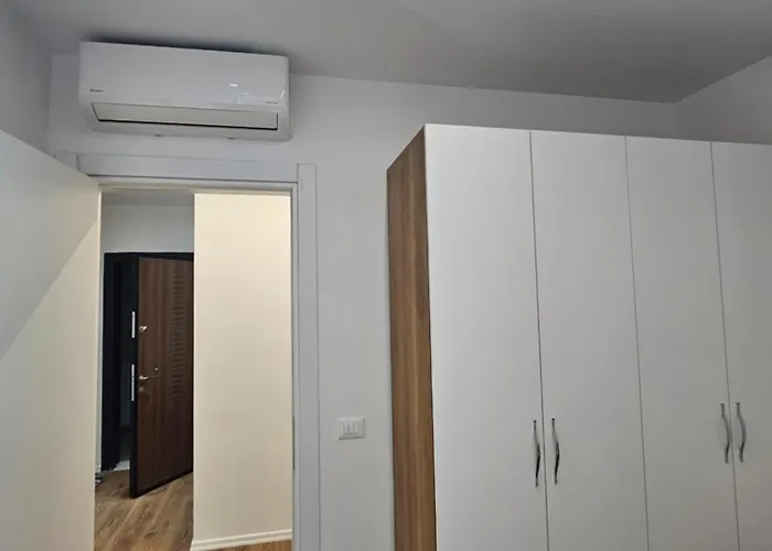 Apartamento Univers Tirana